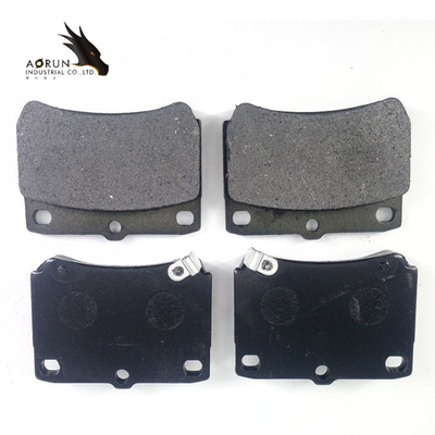 D733 pour la chaussure utile de protection de disque de frein d'outil d'automobile de protections de frein