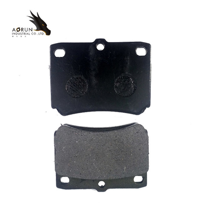 D733 pour la chaussure utile de protection de disque de frein d'outil d'automobile de protections de frein