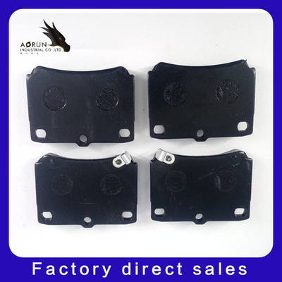 D733 pour la chaussure utile de protection de disque de frein d'outil d'automobile de protections de frein