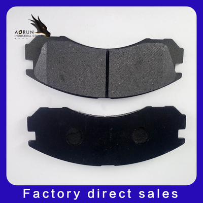 Protections de frein en gros du fournisseur D3072 de protection de frein de pièce d'auto