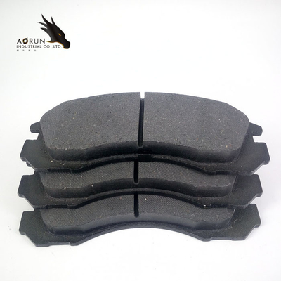 Protections de frein en gros du fournisseur D3072 de protection de frein de pièce d'auto