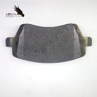 Protection de Supplier Ceramic Brake du fabricant D1435-8553 pour le frein de puissance de voiture