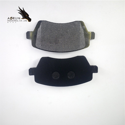 Protection de Supplier Ceramic Brake du fabricant D1435-8553 pour le frein de puissance de voiture