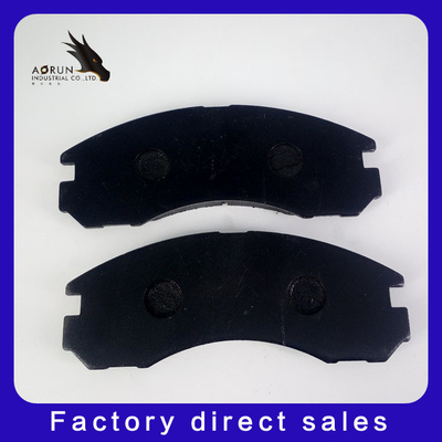 La protection de frein automatique a placé des protections de frein GDB1223 pour Citroen