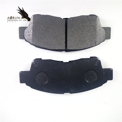 Grand approvisionnement en protections de frein automatiques de voiture des pièces de rechange D562