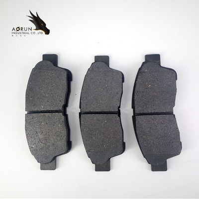 Grand approvisionnement en protections de frein automatiques de voiture des pièces de rechange D562