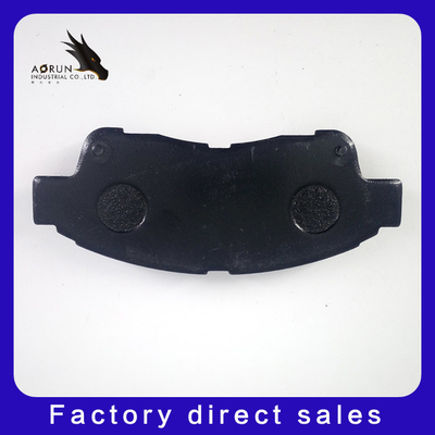 Grand approvisionnement en protections de frein automatiques de voiture des pièces de rechange D562