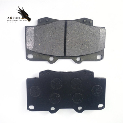 Les meilleures pièces d'auto Front Brake Pads des prix ! D436-7298