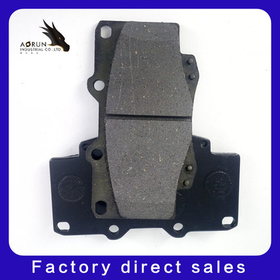 Les meilleures pièces d'auto Front Brake Pads des prix ! D436-7298