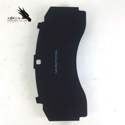 Exportation directe des fabricants WVA29246 de diverses protections de frein de voiture de marque
