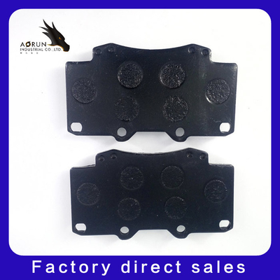 Protection de frein faite sur commande automatique en gros de voiture de protections de coupure de voiture de l'usine D436-7549