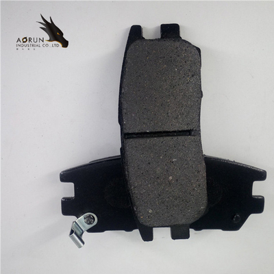 Protection de frein GBD1127 pour Mitsubishi Pajero 2000 -