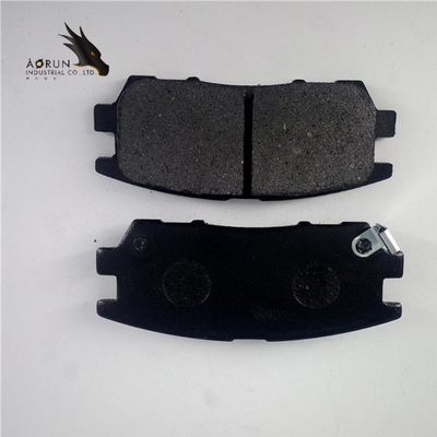 Protection de frein GBD1127 pour Mitsubishi Pajero 2000 -