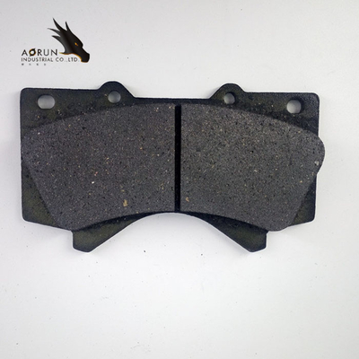 Haute protection de frein matérielle machinée du frottement D1303-8419