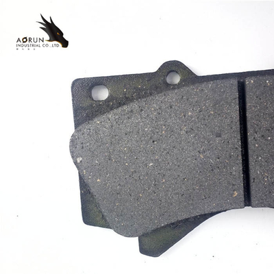 Haute protection de frein matérielle machinée du frottement D1303-8419
