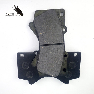 Haute protection de frein matérielle machinée du frottement D1303-8419
