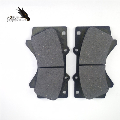 Haute protection de frein matérielle machinée du frottement D1303-8419
