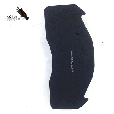 Le système en gros de Car Disc Break de fabricant de protection de frein WVA29125 capitonne le prix