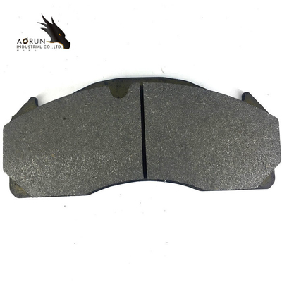 Le système en gros de Car Disc Break de fabricant de protection de frein WVA29125 capitonne le prix