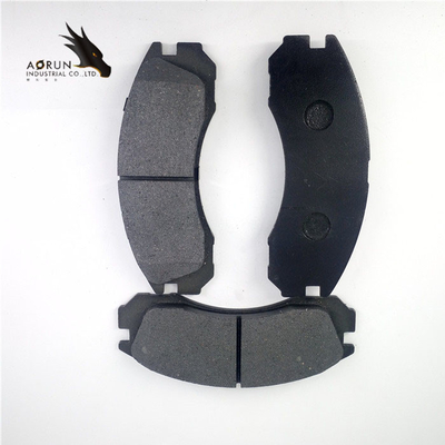 Protections de frein SP1068 en céramique pour Citroen