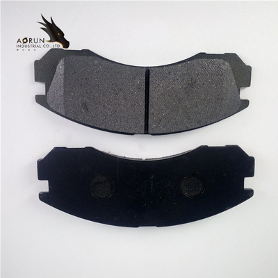 Protections de frein SP1068 en céramique pour Citroen