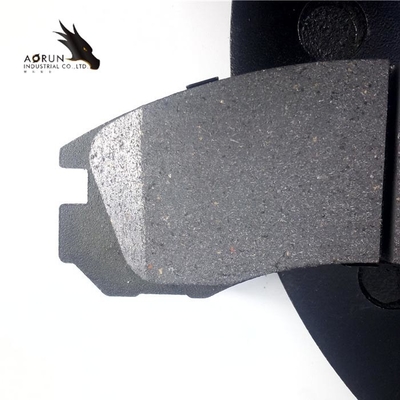 Protections de frein SP1068 en céramique pour Citroen