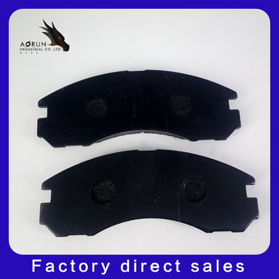 Protections de frein SP1068 en céramique pour Citroen