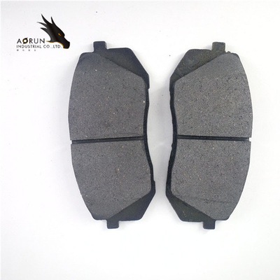 Les pièces d'auto D1295-8412 faites sur commande professionnelles freinent des protections