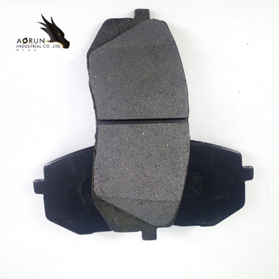 Les pièces d'auto D1295-8412 faites sur commande professionnelles freinent des protections
