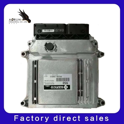 39106-26811 boîtier de commande électronique d'ECU de nouvel de voiture ordinateur original de moteur MG7.9.8