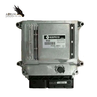 39106-26811 boîtier de commande électronique d'ECU de nouvel de voiture ordinateur original de moteur MG7.9.8