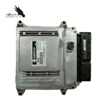 39106-26811 boîtier de commande électronique d'ECU de nouvel de voiture ordinateur original de moteur MG7.9.8