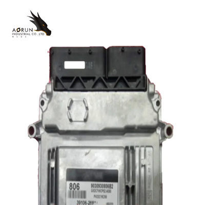 39106-26811 boîtier de commande électronique d'ECU de nouvel de voiture ordinateur original de moteur MG7.9.8