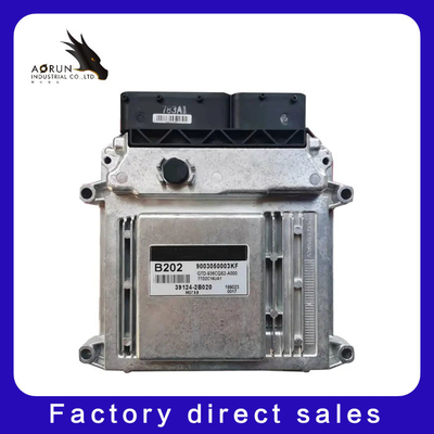 nouveau panneau original MG7.9.8 d'ordinateur de moteur d'ECU de boîtier de la commande 39124-2B020 électronique pour Kia