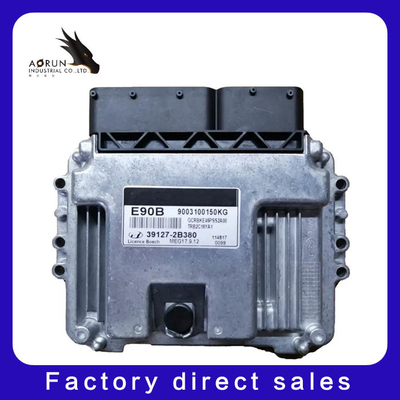 Nouveau panneau d'ordinateur de moteur d'ECU 39127-2B380 9003100150kg pour Hyundai