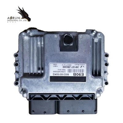 Nouveau panneau d'ordinateur de moteur d'ECU 39127-2B380 9003100150kg pour Hyundai