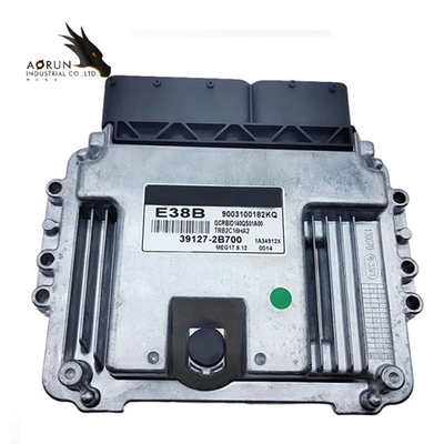 Boîtier de commande électronique de panneau d'ordinateur de moteur ECU 39127-2B700 E38B MEG17.9.12