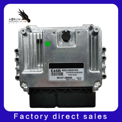 panneau original d'ordinateur d'ECU du moteur 39127-2b890 nouveau 391272b890 pour Hyundai