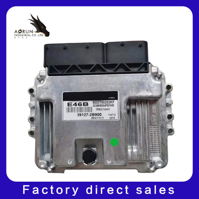 nouveau moteur original ECU de panneau de l'ordinateur 39127-2b900 pour des accessoires de voiture de style de Hyundai