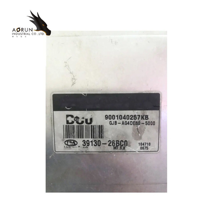 Nouveau panneau ECU 39130-26because0 39132-26because0 d'ordinateur de moteur de voiture pour KIA