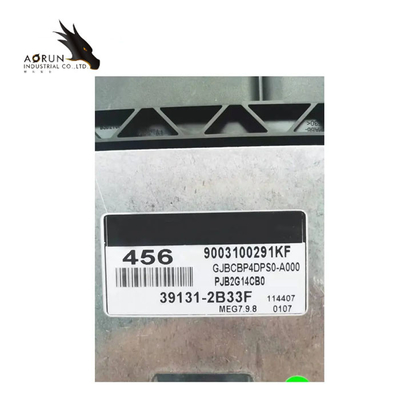 Panneau d'ordinateur de moteur nouvel ECU original 39131-2b33f pour KIA 391312b33f
