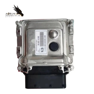 panneau original ECU d'ordinateur de moteur de voiture de 39131-2b130 391312b130 nouveau je 17.9.11.1 pour Hyundai