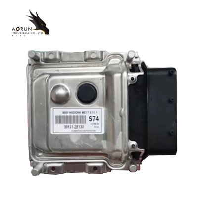panneau original ECU d'ordinateur de moteur de voiture de 39131-2b130 391312b130 nouveau je 17.9.11.1 pour Hyundai