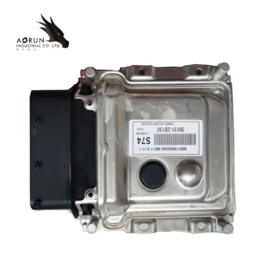panneau original ECU d'ordinateur de moteur de voiture de 39131-2b130 391312b130 nouveau je 17.9.11.1 pour Hyundai