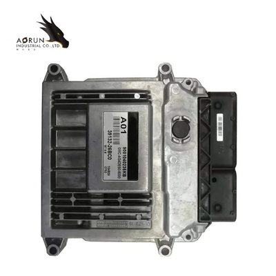 Panneau d'ordinateur de moteur nouvel ECU original 39132-26because0 pour Kia Hyundai 3913226because0