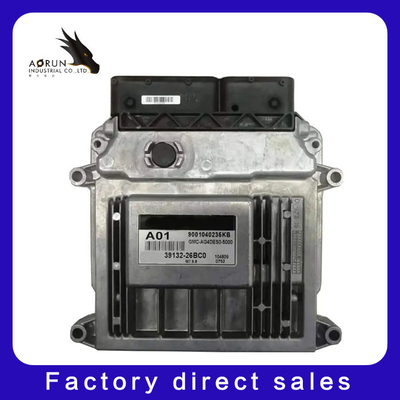 Panneau d'ordinateur de moteur nouvel ECU original 39132-26because0 pour Kia Hyundai 3913226because0