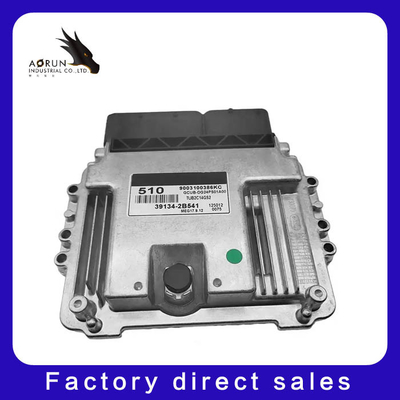 Le nouveau panneau original Meg17.9.12 d'ordinateur de moteur de voiture de 39134-2b541 ECU s'est adapté pour KIA-510