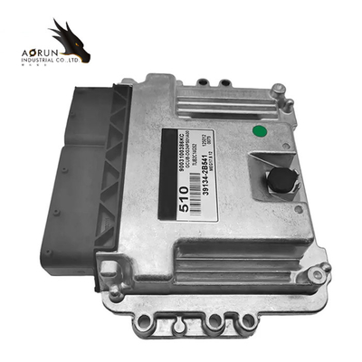 Le nouveau panneau original Meg17.9.12 d'ordinateur de moteur de voiture de 39134-2b541 ECU s'est adapté pour KIA-510