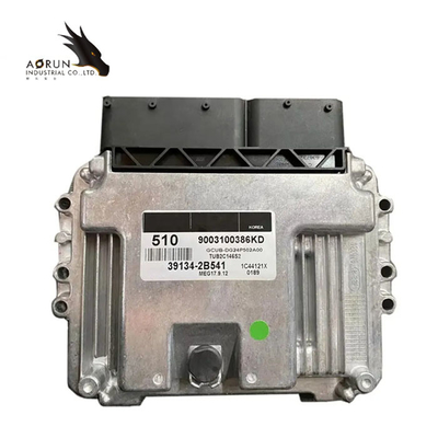 Le nouveau panneau original Meg17.9.12 d'ordinateur de moteur de voiture de 39134-2b541 ECU s'est adapté pour KIA-510