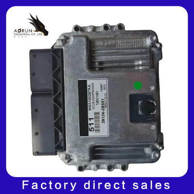 moteur original de panneau d'ordinateur d'ECU de boîtier de la commande 39134-2B551 électronique 511 MEG17.9.12 pour KIA
